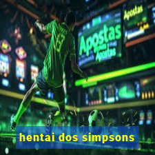 hentai dos simpsons